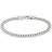 Tom Wood Armband curb