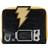 Loungefly Dc Comics: Black Adam Light Up Cosplay Zip Around Wallet