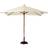 Cinas Parasol Alezio 3x3