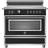 Bertazzoni HER95I2EAVT Heritage Hvid