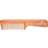 Augustinus Bader The Neem Comb with Handle