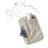 Deuter Security Wallet - I