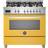 Bertazzoni PRO96L1EGIT Gul