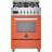Bertazzoni PRO64L1EART Orange