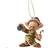 Disney Traditions Ornament Dumpe Dekorationsfigur