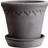 Bergs Potter Københavner Raw Pot - Grey ∅21cm