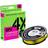 Sufix SFX 4X Braid Hot Yellow 135m-0,205mm