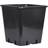 Nelson Garden Plastkruka Fyrkantig ∅20cm