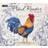 Lang Proud Rooster 2023 Wall Calendar