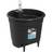 Elho Self-Watering Insert Black selvvandingsindsats Krukke