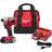 Milwaukee M18 2850-21P (1x2.0Ah)