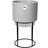 Elho Plant pot Grey ∅36cm