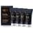 Scotch Porter Beard Care Trial Kit 4-pack