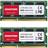 Gigastone DDR3 1600MHz 2x8GB (SO1600CL11-8GB-2PK)