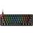 Glorious Klaviatura Compact Gateron Brown Switch
