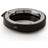 Lens Adapter: Leica M Lens to Fuji X Lens Mount Adapter