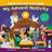 My Advent Nativity Press-Out-And-Play Book by Tama Fortner (Board Book)