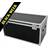 Roadinger Universal Case Pro 100x50x50cm TILBUD NU universel tilfælde