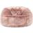 Kids Classic Faux Fur Bean Bag