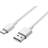 SiGN USB-C 5V, 2.1A, 1m 1m