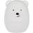 Glow Kids Bear Silicone Night Table Light Night Light