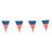 Globos Flaggirlang USA