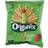 Organix Veggie Sticks Chips 30g