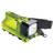 Peli LYGTE 9410L,LI-ION,LED-220V YELLOW