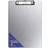 SECO Superior Aluminium Clipboard A4 Plus