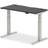 Air Black Series 1200 Writing Desk