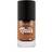 BeautyUK Chrome Nail Polish Copper