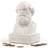 Kikkerland Sparebøsse Karl Marx, Das Kapital