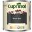 Cuprinol Garden Shades Tester Paint Pot Wood Protection Black Ash 0.125L