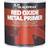 Blackfriar BF0390001D1 Oxide Metal Primer Black, Red 1L