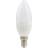 LightMe LM85373, 8 W, 60 W, E14, 810 lm, 15000 t, Varm hvid