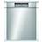 Bosch SMU6ECS57E Sort
