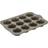 Tareq Taylor Pecan Muffinplade 33x24 cm