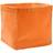 Kids Concept Opbevaring Tekstil 30x30 cm Mango