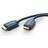 ClickTronic Ultrahøj hastighed HDMI™-kabel 1m