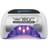 Gelish 18G Plus with Comfort Cure 18g