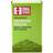 Equal Exchange Organic Jasmine Green Tea 20