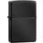 Zippo Classic Ebony, Lighter