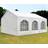 Toolport 4x6 m partytÃ¤lt marquee PE ca.