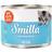 Smilla Kitten 6 Blandpack: Kyckling kalvkött