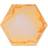 Hill Ceramic Hexagon Klinker Raktion 1.04 m2 22x25cm