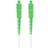 Lanberg Singlemode 9/125 SC-SC 30m