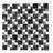 HUH Mosaik Combination Crystal Mix Xic K1499 Pris/Ark