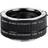 Viltrox DG-NEX Automatic Extension Tube Set E