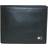Tommy Hilfiger Oxford Slim Bifold Wallet - Black