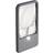 Carson Carson 2.5x 6x LED Pocket Magnifier